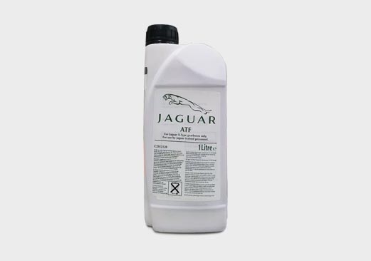 Замена жидкости ГУР Jaguar XF